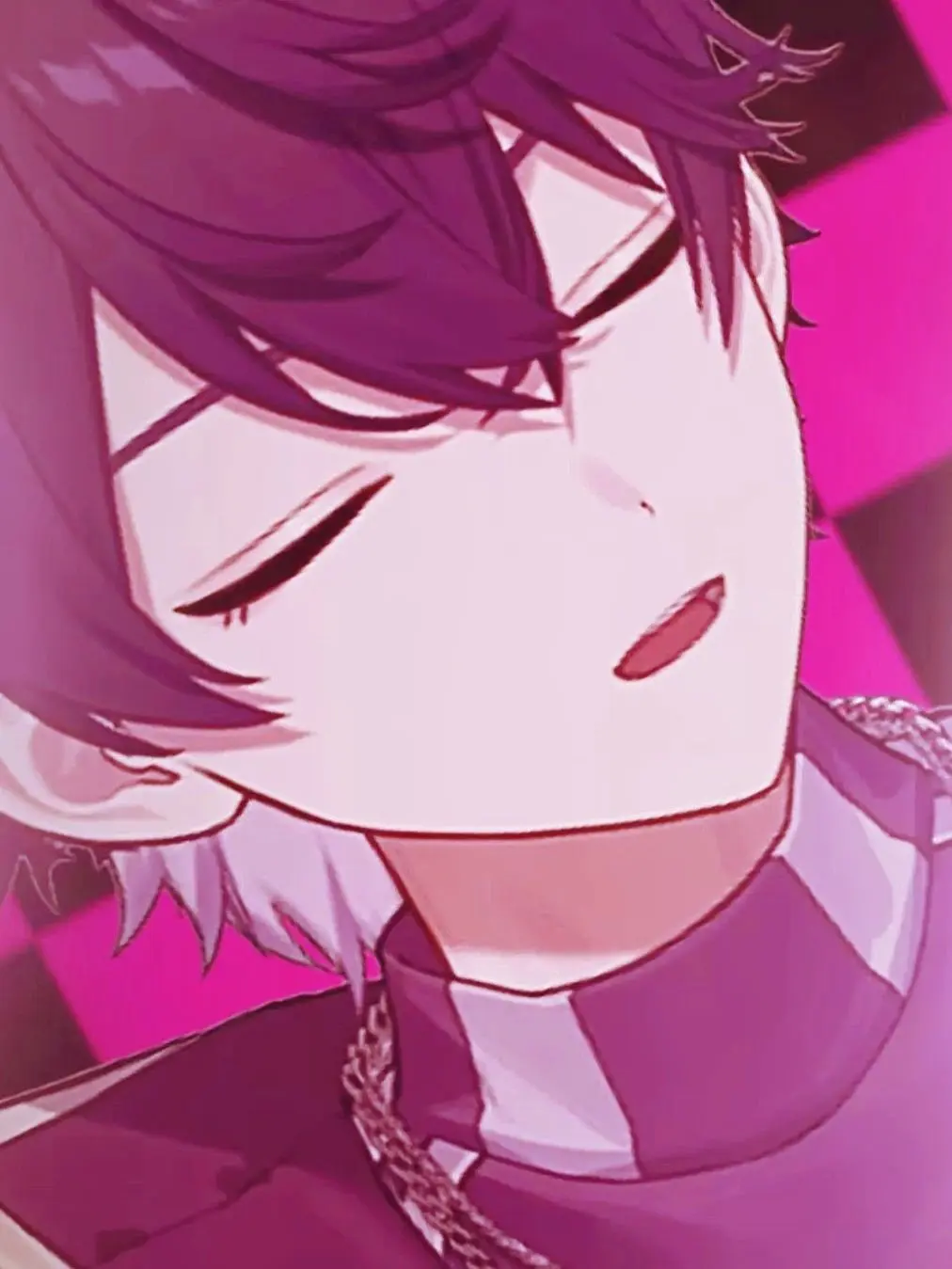 Sakuneko_Moti의 彼氏にドッキリ！