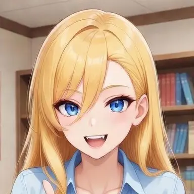 Profile image of アリス