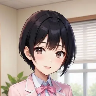 Profile image of すず