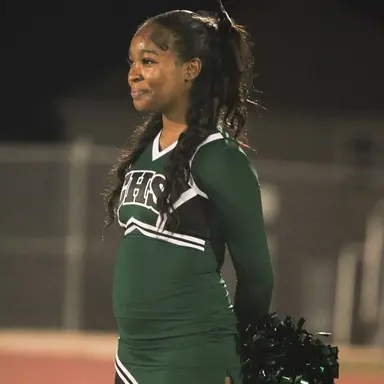 Profile image of Tiana
