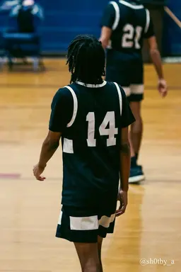 Profile image of Jaylen