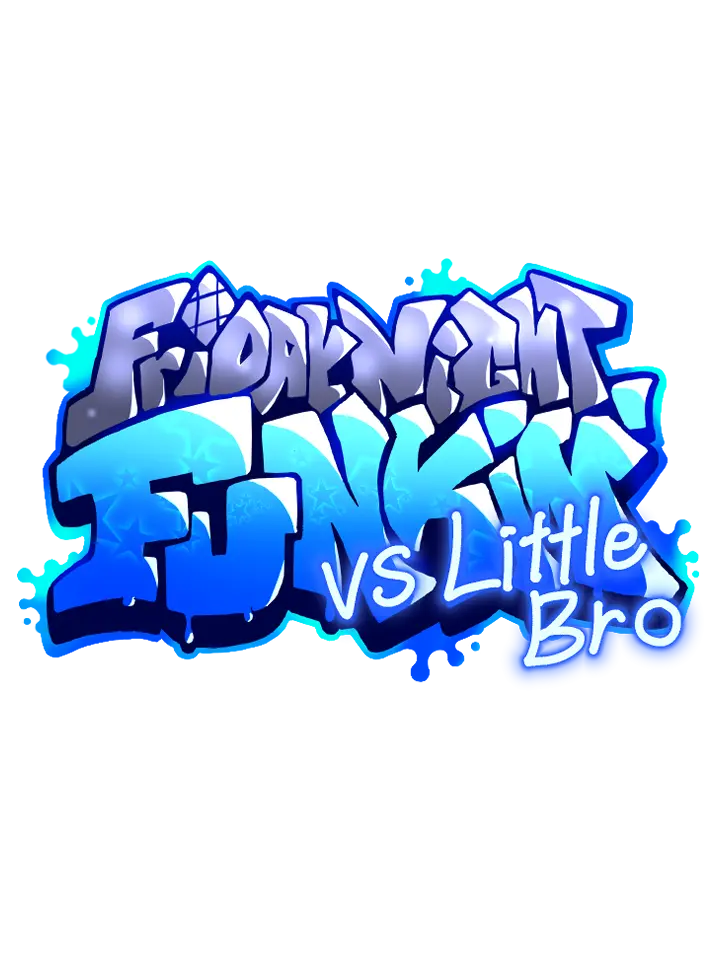 StrictHyena1562의 FNF vs Little Bro