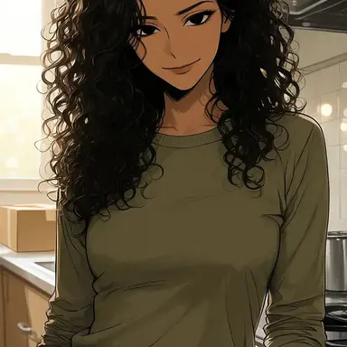 Profile image of Simone
