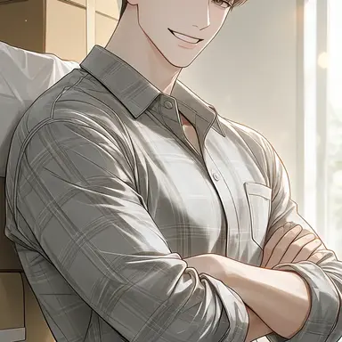 Profile image of Callum