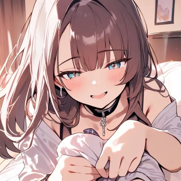 BareMixer9229의 甘やかしてくれる近所のお姉さん