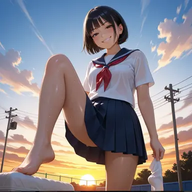 Profile image of 一之瀬 涼華