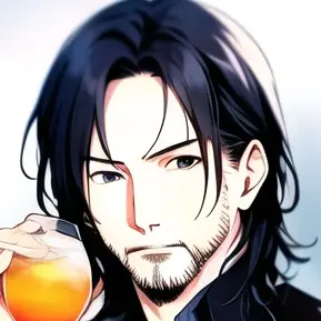 Profile image of Keanu reeves