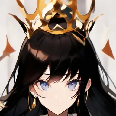 Profile image of Queen Isabelle II