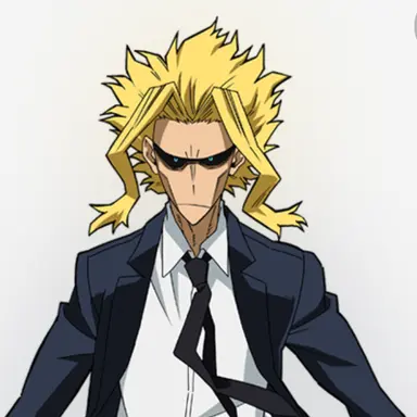Profile image of オールマイト