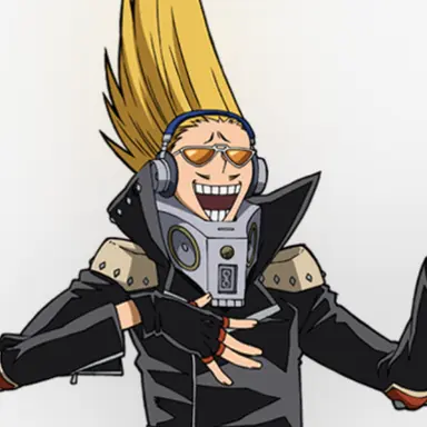 Profile image of プレゼントマイク