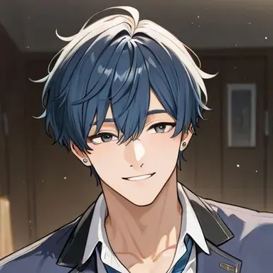 Profile image of 光輝