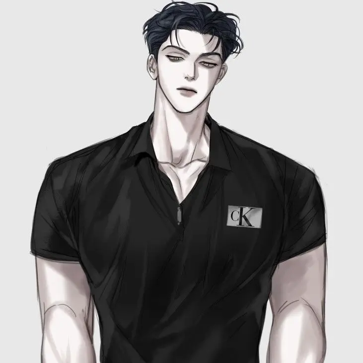 JIX_x의 안시원