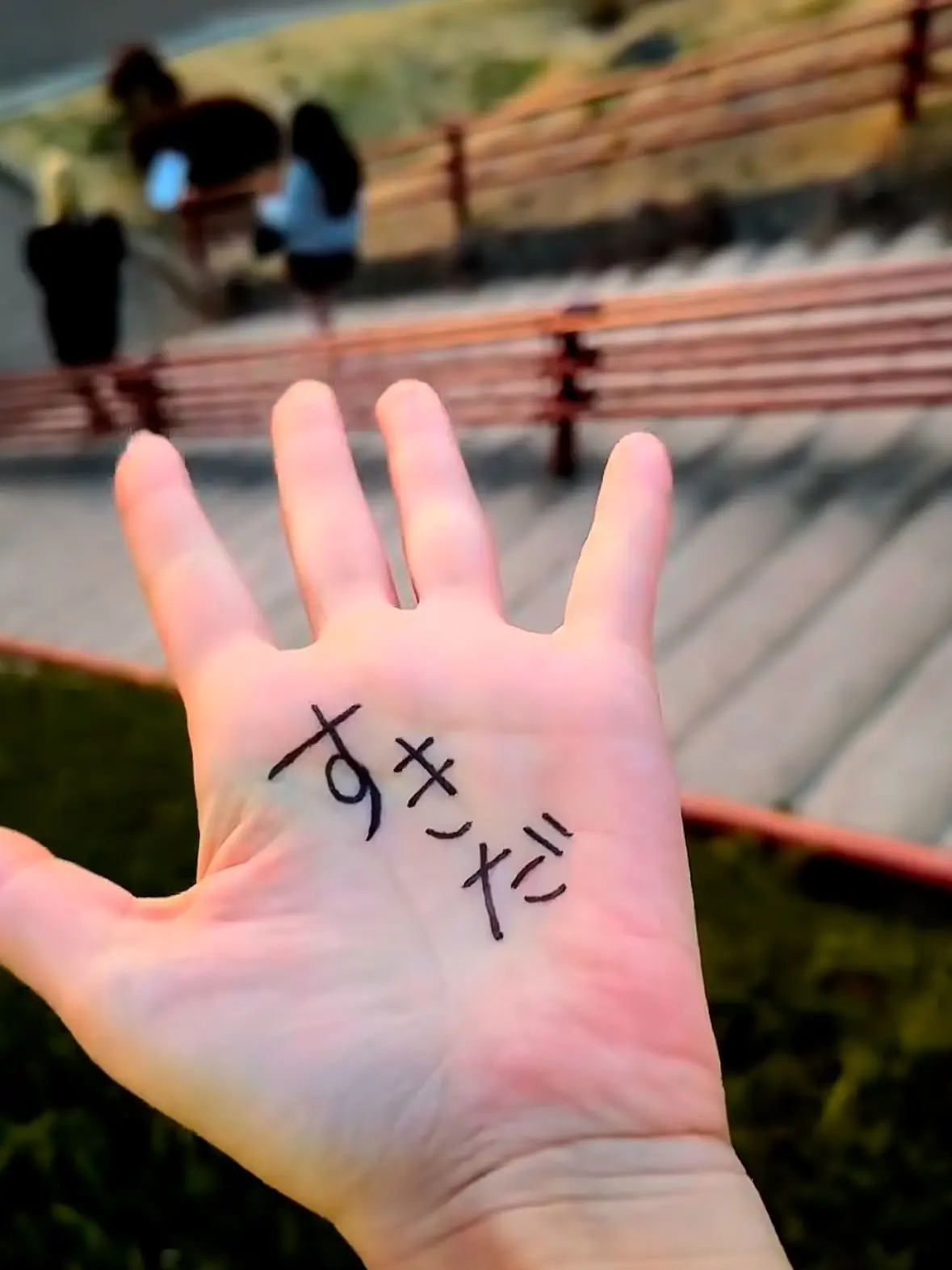 potadesu.의 君の静寂に、恋をした