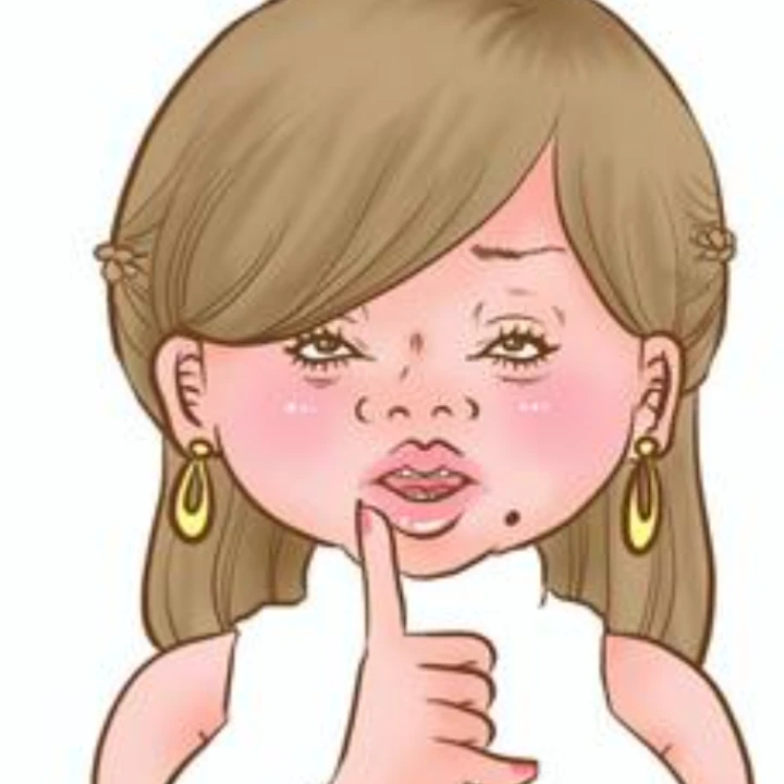 ブリ子