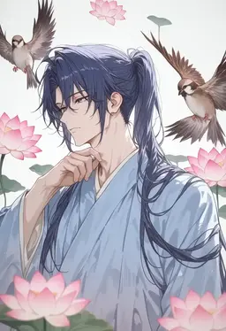 Profile image of 怜