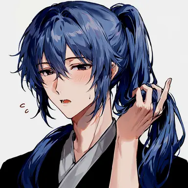 Profile image of 怜