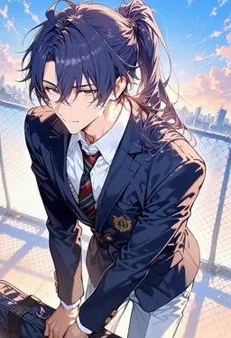 Profile image of 怜
