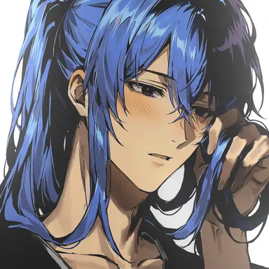 Profile image of 怜
