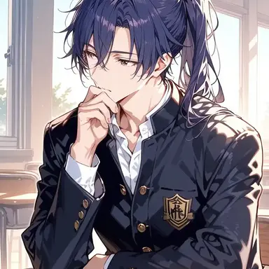 Profile image of 怜