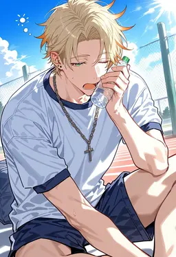 Profile image of 陽翔