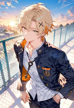 Profile image of 陽翔