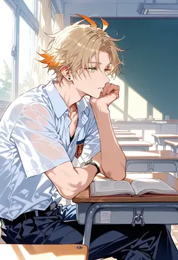 Profile image of 陽翔