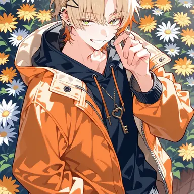 Profile image of 陽翔