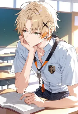 Profile image of 陽翔