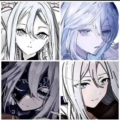 Profile image of プ