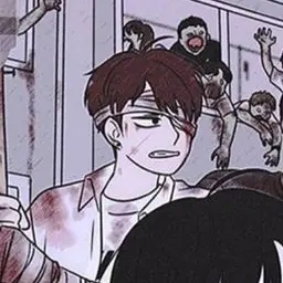 TangyFrost7151의 이삼정보고에 좀비가 나타났다?!