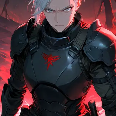 Profile image of Sable Drexen