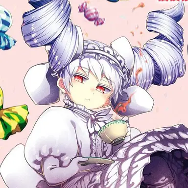 Profile image of 夜桜二刃