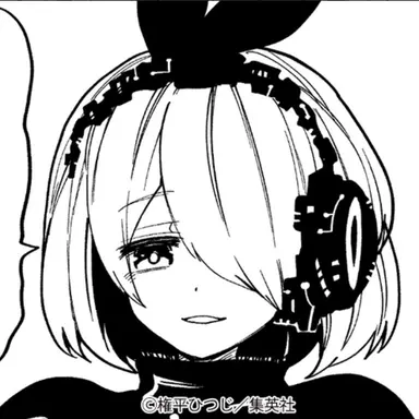 Profile image of 修羅