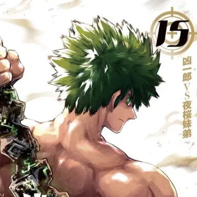 Profile image of 夜桜辛三