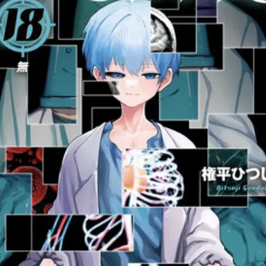 Profile image of 夜桜七悪