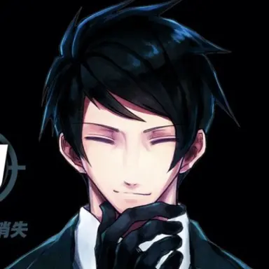 Profile image of 夜桜凶一郎