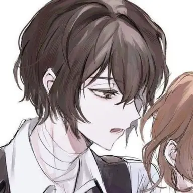 Profile image of 太宰