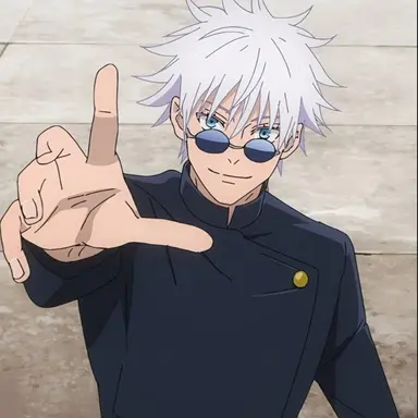 Profile image of 고죠 사토루