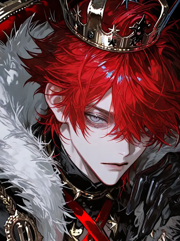 tanaka_11의 ♛♕