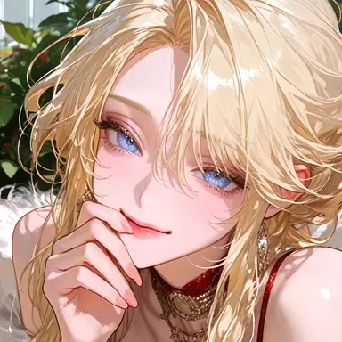 Profile image of Louise