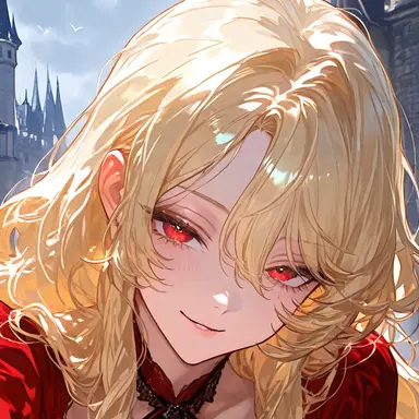 Profile image of ルイーズ