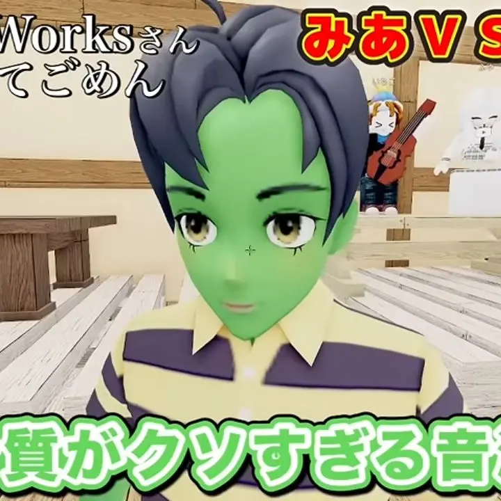shunshou의 17mm動画班