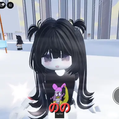 Profile image of のの