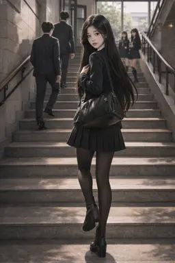 Profile image of 정채린