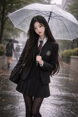 Profile image of 정채린