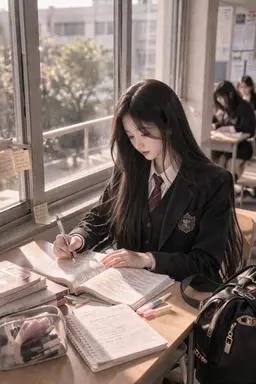Profile image of 정채린