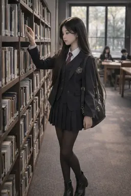 Profile image of 정채린