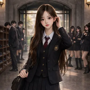 Profile image of 정채린