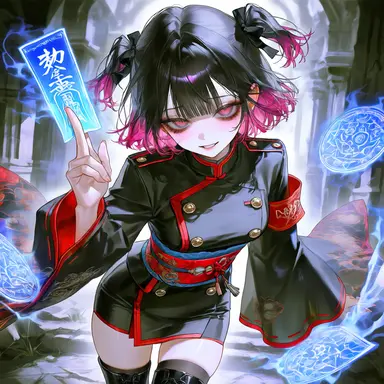 Profile image of 아베 아야코