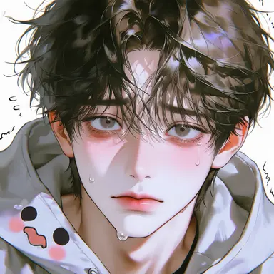 Profile image of 진우